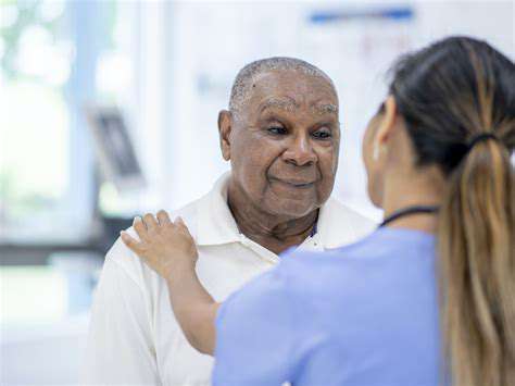 AddressingSpecificSeniorHealthConcerns