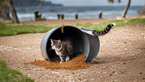 Self Cleaning Cat Litters: The Latest Innovations
