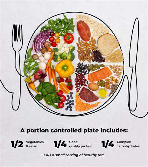 CalorieControlandPortionManagement