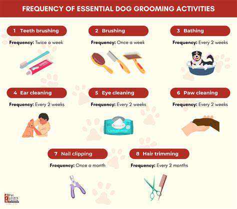 ChoosingtheRightGroomingToolsandTechniquesforYourPet