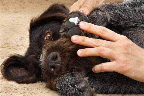 Paw Protection Waxes: For All Weather Conditions
