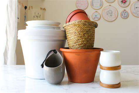 Solving Digging in Potted Plants: Training Strategies