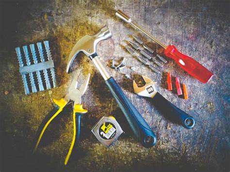 ChoosingtheRightToolsandSupplies