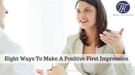 CreatingaPositiveFirstImpression