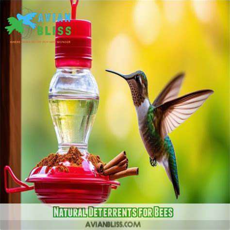 EffectiveDeterrents:PhysicalandNaturalMethods