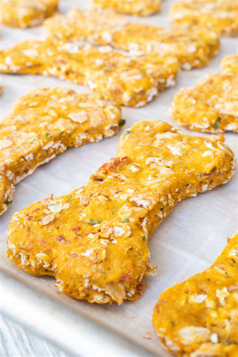 EnticingChickenandSweetPotatoTreats