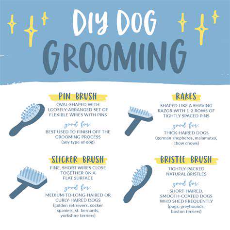 EssentialToolsforSuccessfulDIYGrooming