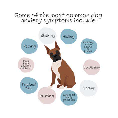 Dealing with Dog Phobias: Thunderstorms and Fireworks