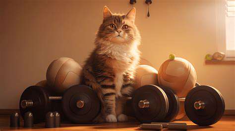 IncorporatingExerciseintoYourCat'sRoutine