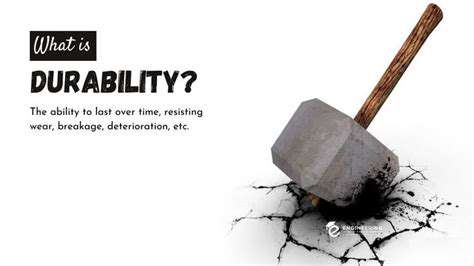 MaterialandConstruction:DurabilityandSafety