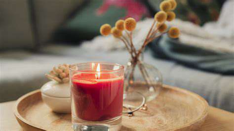 MaximizingtheEffectivenessofYourCandle