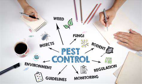 PestPrevention:ACornerstoneofEffectivePetFoodStorage