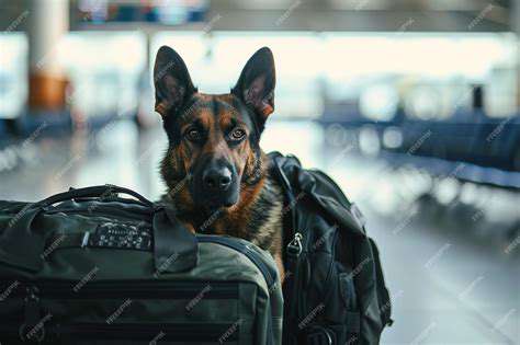SafetyFirst:ProtectingYourDogandPassengers
