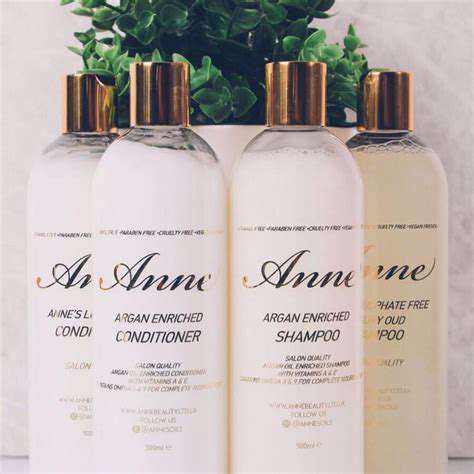 Shampoo3:[ExampleShampooName3](andsoon)
