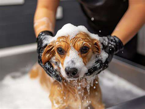 Grooming for Senior Pets: Special Care