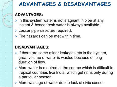TheBenefitsofContinuousWaterFlow