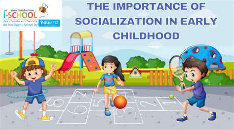 TheCrucialImportanceofEarlySocialization