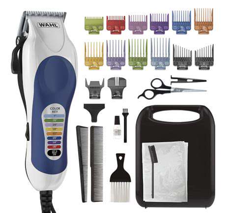 Best Pet Clippers: For Home Grooming