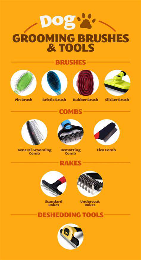 Best Deshedding Brushes for Dogs