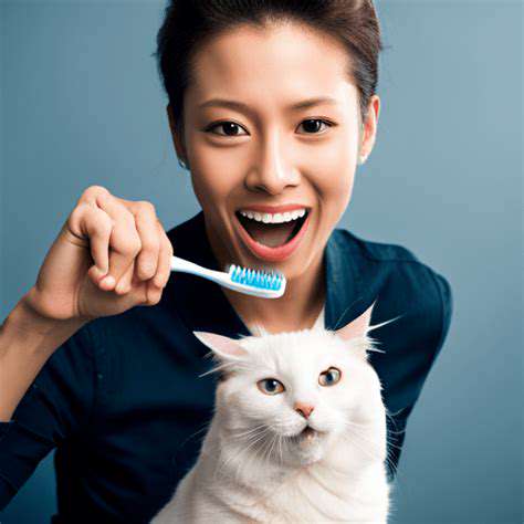 Brushing Your Cat: Tips for a Healthy Coat