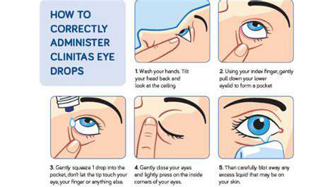 AdministeringtheEyeDropsCorrectly