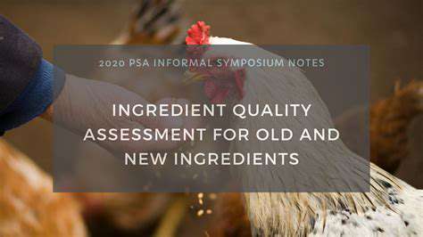 AssessingtheImportanceofIngredientQuality
