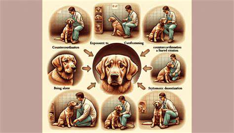 BehaviorModificationTechniquesforCalmingAnxiousPets