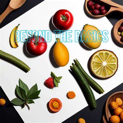 BeyondtheBasics:UnderstandingtheImportanceofIngredientLists