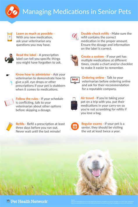 ChoosingtheRightTimeandMethodforYourPet'sMedication