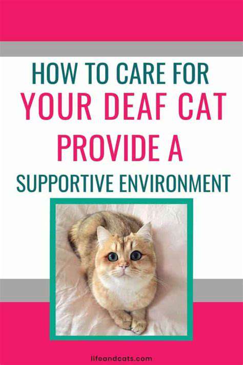 Signs of Pet Deafness: Early Detection