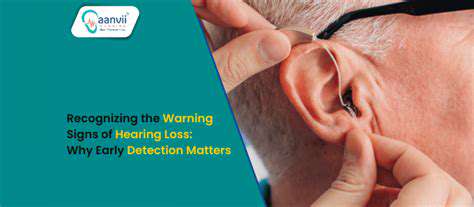 EarlyWarningSigns:RecognizingPotentialHearingLoss