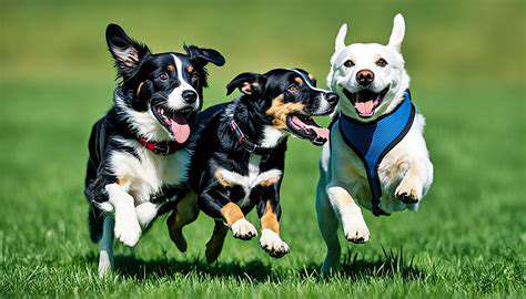 EnhancingYourDog'sSocializationSkills