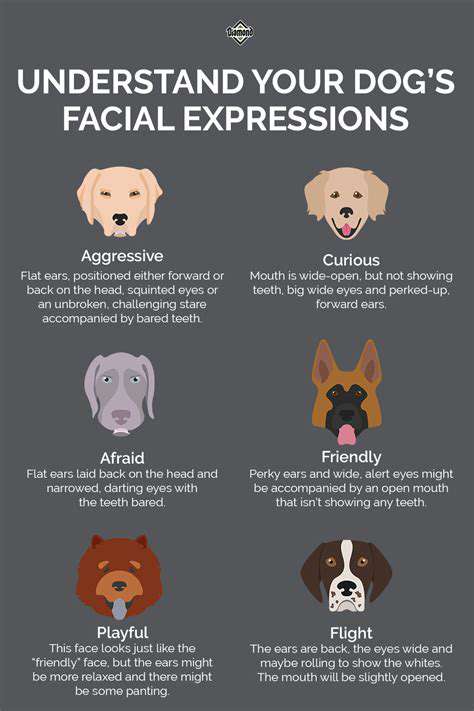 Understanding Dog Body Language: Beyond Barking
