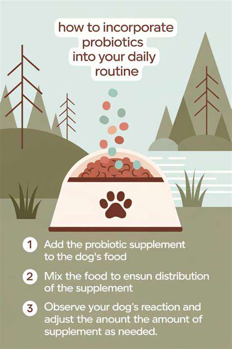 HowtoIncorporatePrebioticsintoYourPet'sDiet