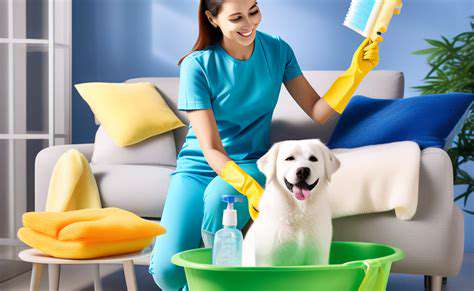 Essential Pet Grooming Kit: What You Need