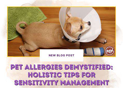 ManagingPetAllergies:AHolisticApproach