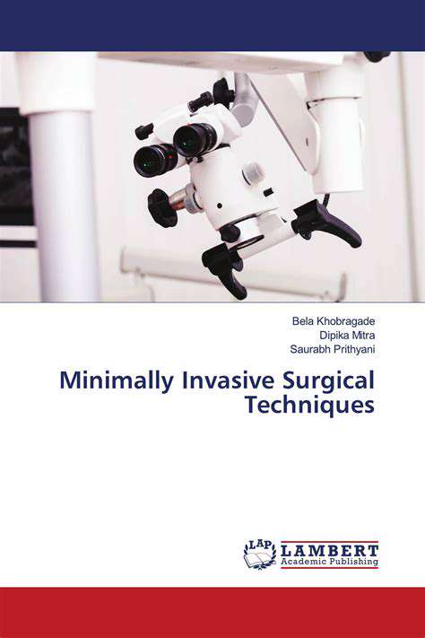 MinimallyInvasiveSurgicalTechniques