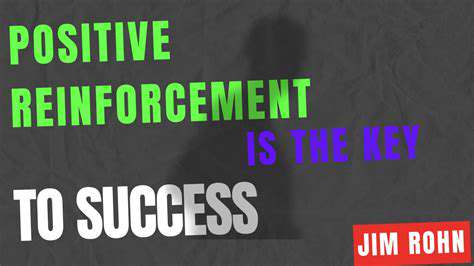 PositiveReinforcement:TheKeytoSuccess