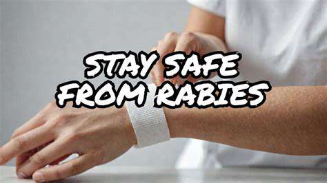 Rabies Vaccination: Protecting Your Pet