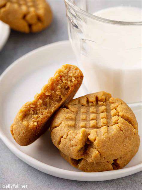 Recipe1:BasicPeanutButterandOatTreats
