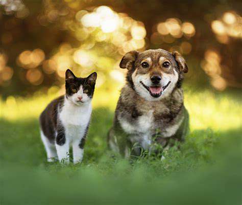 RecognizingtheSignsofArthritisinPets