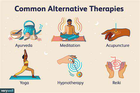 TheRoleofAlternativeTherapies