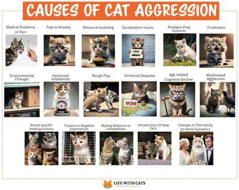 Dealing with Pet Aggression Towards Other Animals