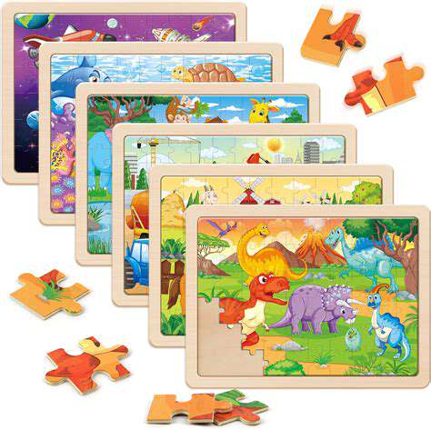 BeyondtheBasics:HowPuzzleToysWork