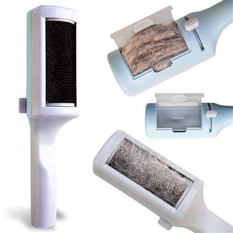 Pet Hair Removal Rollers: Quick Cleanups
