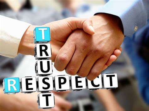 BuildingaFoundationofTrustandRespect
