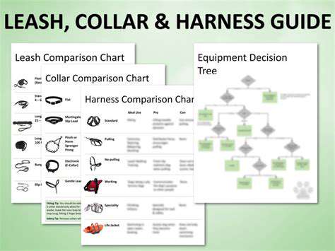 ChoosingtheRightLeashandHarness:EquipmentMatters