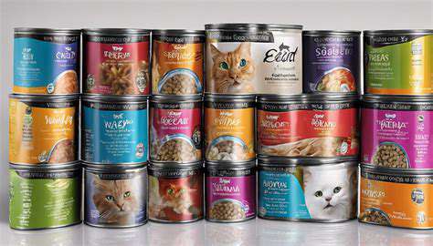 Senior Cat Food: Supporting Aging Felines