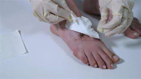 Pet First Aid for Cuts and Scrapes: At Home Care