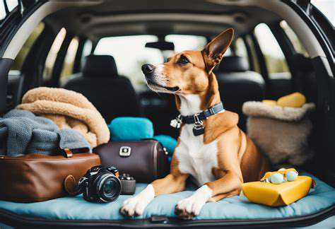 Pet Emergency Kits: What to Pack